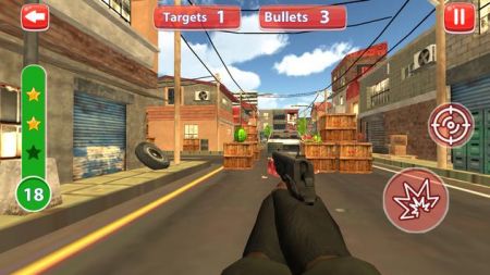 西瓜射手3DWatermelon Shooter 3D