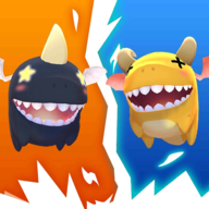 融合怪兽合并作战Merge Monster