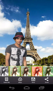Background Changer照片换背景app Background Changer照片换背景app