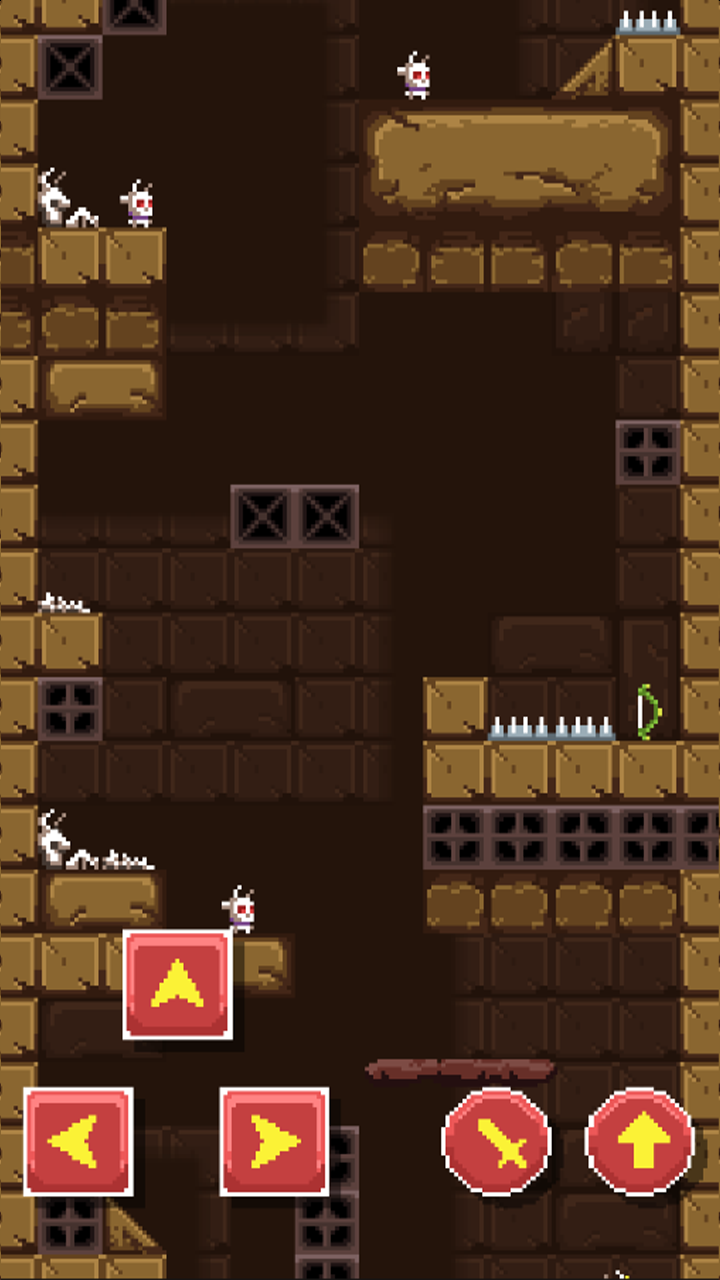Devil Tower(魔鬼之塔游戏)