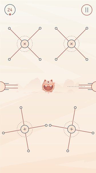 BUBBLEON(节奏闯关手游)