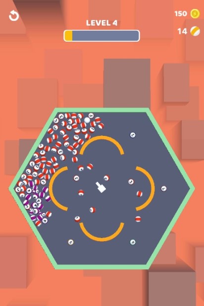 Clone Ball(克隆球)