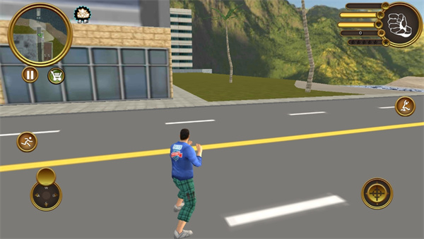 狂飙飞车闯关之旅安卓版