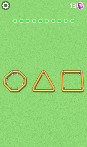超弹橡皮筋(Flexy Ring)