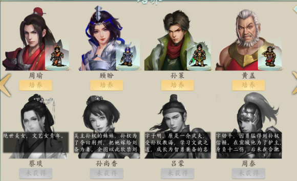 乱世周郎传