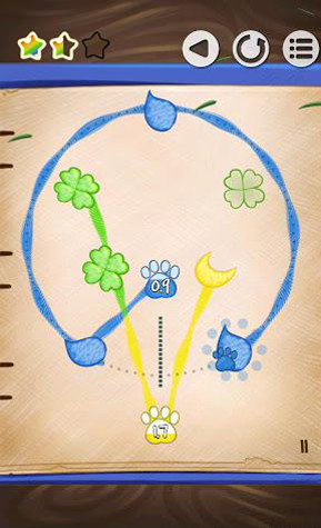 熊猫涂鸦 熊猫涂鸦