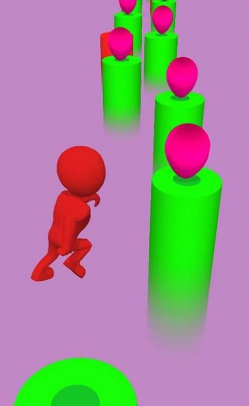 热气球竞速(Balloon Pop Racing)