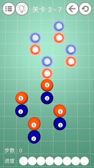 Billiard Puzzle(台球解谜)