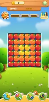 水果炸弹花式爆炸Fruit Bomb