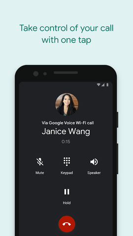 谷歌Voice 最新版