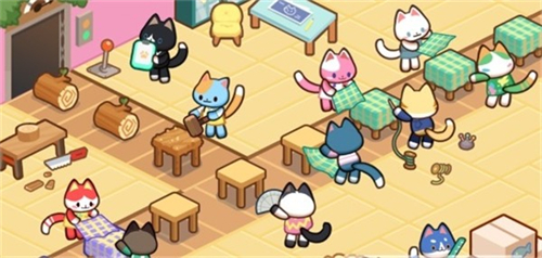 CatTycoon(小猫咪大亨)