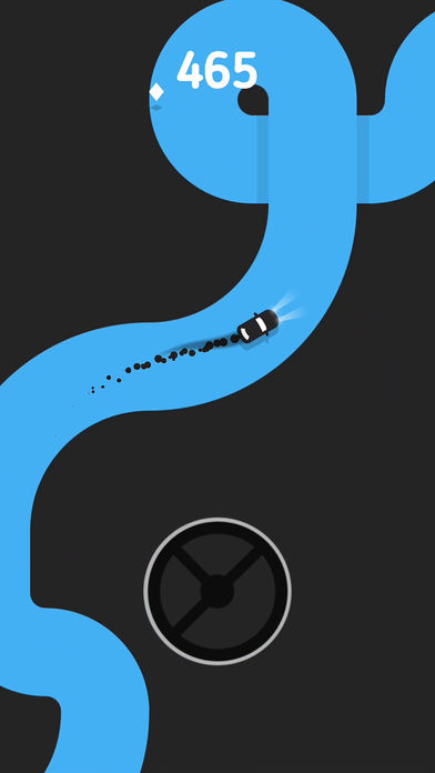Finger Driver游戏