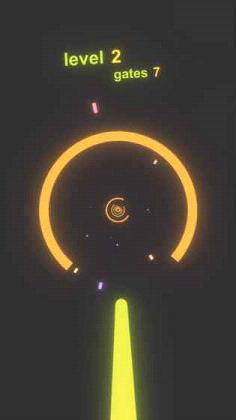 Gatecrasher(螺旋宇宙中文版下载)