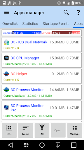 3c工具箱专业版汉化版(3C All-in-One Toolbox Pro)