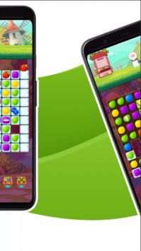 水果狂热Fruits Mania 水果狂热Fruits Mania