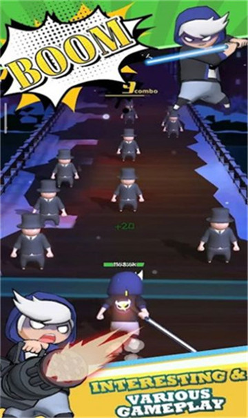功夫巨星KungFu Superstar