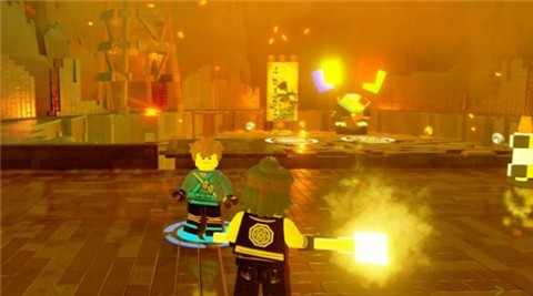 战斗忍者射击Fight Ninja Shoot