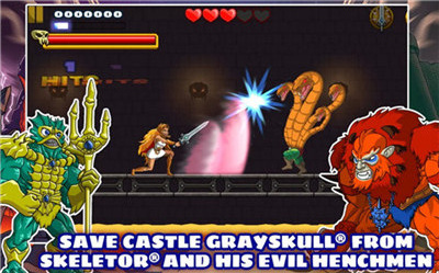 宇宙最强勇士希曼 宇宙最强勇士希曼