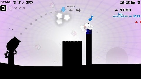 Flyyy! Hero