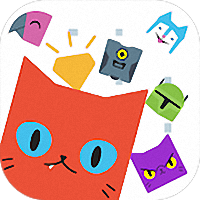 匹配猫Match a Cat游戏