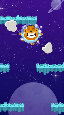 太空猫咪:银河挑战 太空猫咪:银河挑战