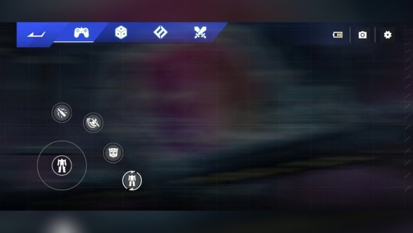 乐森擎天柱精英版 乐森擎天柱精英版