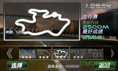 终极狂飙8 终极狂飙8