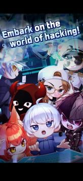 放置黑客RPGHacker