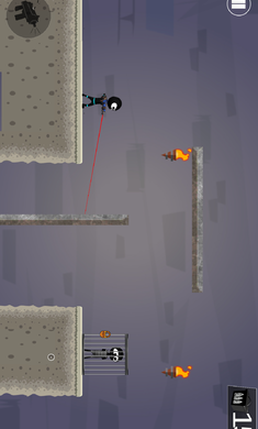 Stickman Shooter: Elite Strikeforce