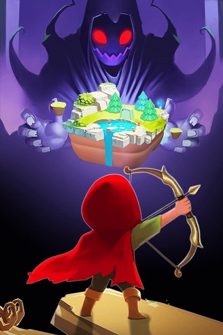 弓箭英雄官方版