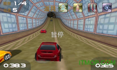 终极狂飙8 终极狂飙8