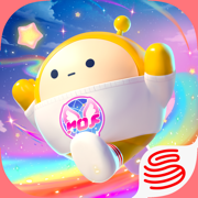 蛋仔派对国际服