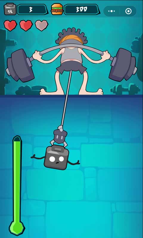 健身吧少年 健身吧少年