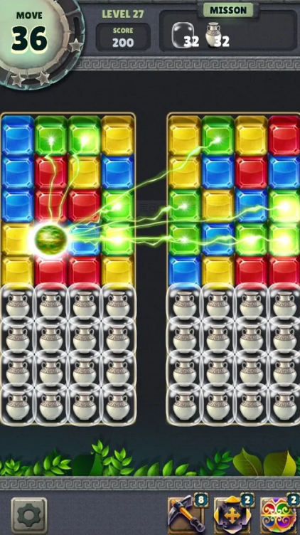 Jewel Blast(宝石点消神殿游戏下载) Jewel Blast(宝石点消神殿游戏下载)