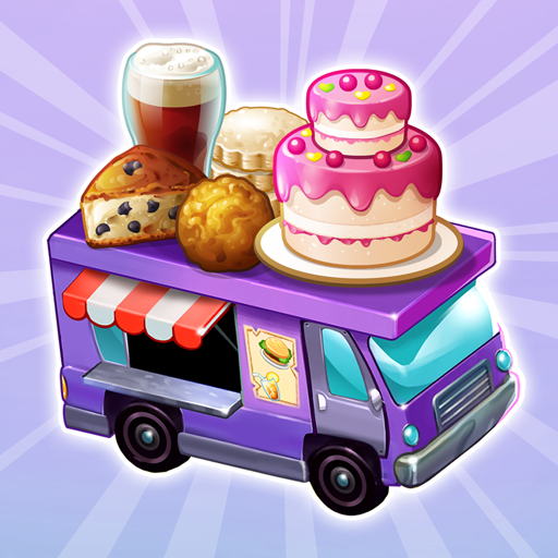 巧克力烹饪模拟 3.9.11