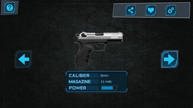 枪手射击Gun Shooting