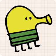 Doodle Jump(涂鸦跳跃2安卓版)