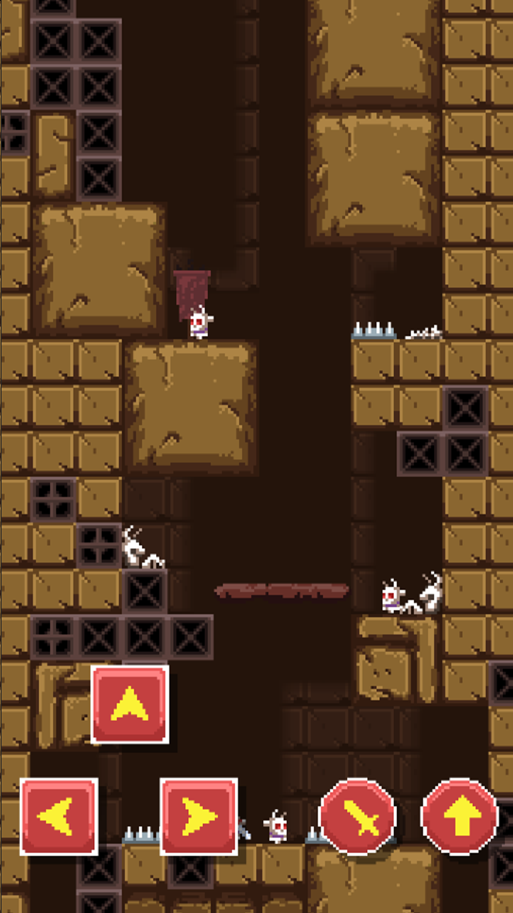 Devil Tower(魔鬼之塔游戏) Devil Tower(魔鬼之塔游戏)