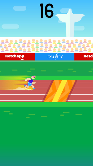 Ketchapp夏运会游戏下载