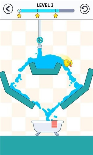 溅起小黄鸭Splash The Duck 溅起小黄鸭Splash The Duck