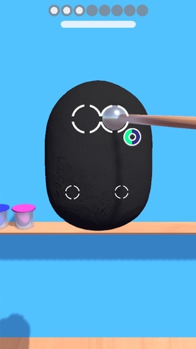 Clay and Play(塑造粘土制作游戏)