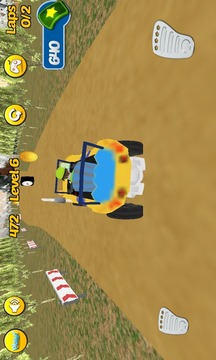 BB Racing(海滩赛车手游) BB Racing(海滩赛车手游)