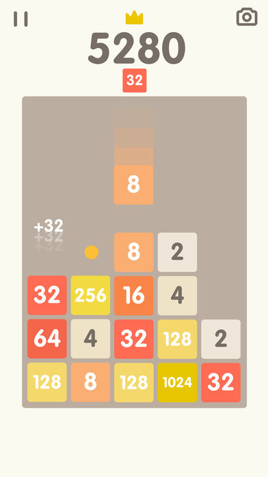 2048 bricks安卓版下载
