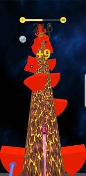 Helix Space Jump(螺旋太空跳跃)