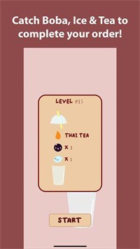 Milk Tea Mania(奶茶狂热)