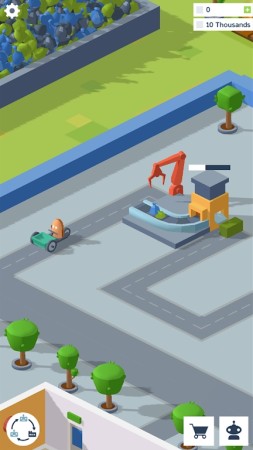 EcoRobotics(生态机器人公司) EcoRobotics(生态机器人公司)