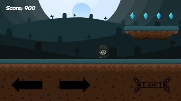 Souls Collector(灵魂收集者)