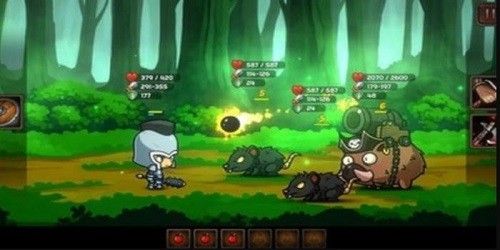 Kinda Heroes(金达英雄) Kinda Heroes(金达英雄)