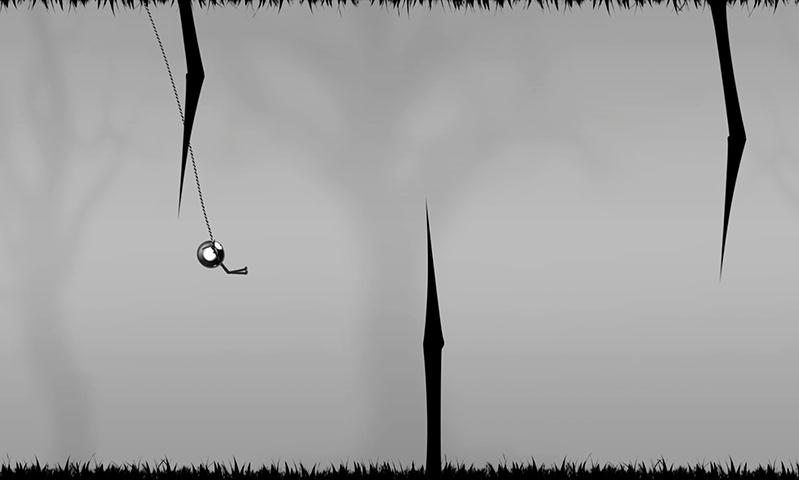 Forest Swing(火柴人森林摇荡手游) Forest Swing(火柴人森林摇荡手游)