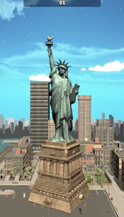 地标毁灭者LandmarkDestroyer 地标毁灭者LandmarkDestroyer